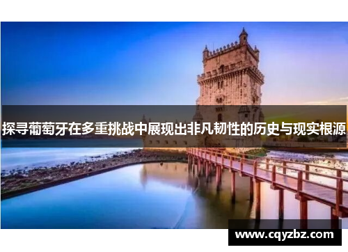 探寻葡萄牙在多重挑战中展现出非凡韧性的历史与现实根源