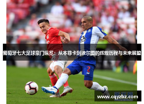 葡萄牙七大足球豪门纵览：从本菲卡到波尔图的辉煌历程与未来展望